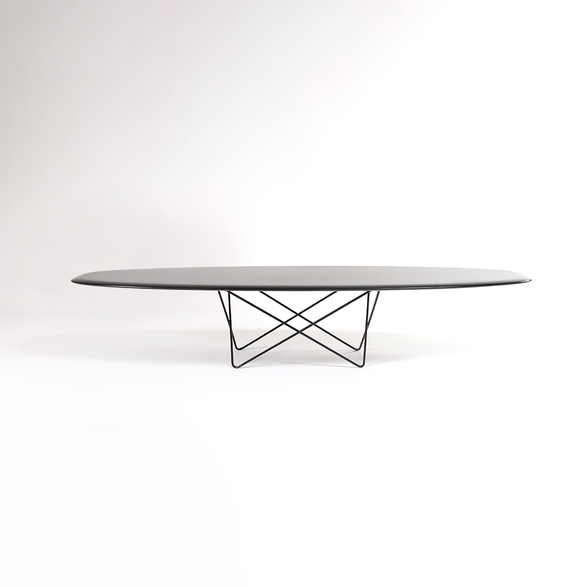 Tavolino da salotto '60 prodotto da Amegab, coffee table, Italian design