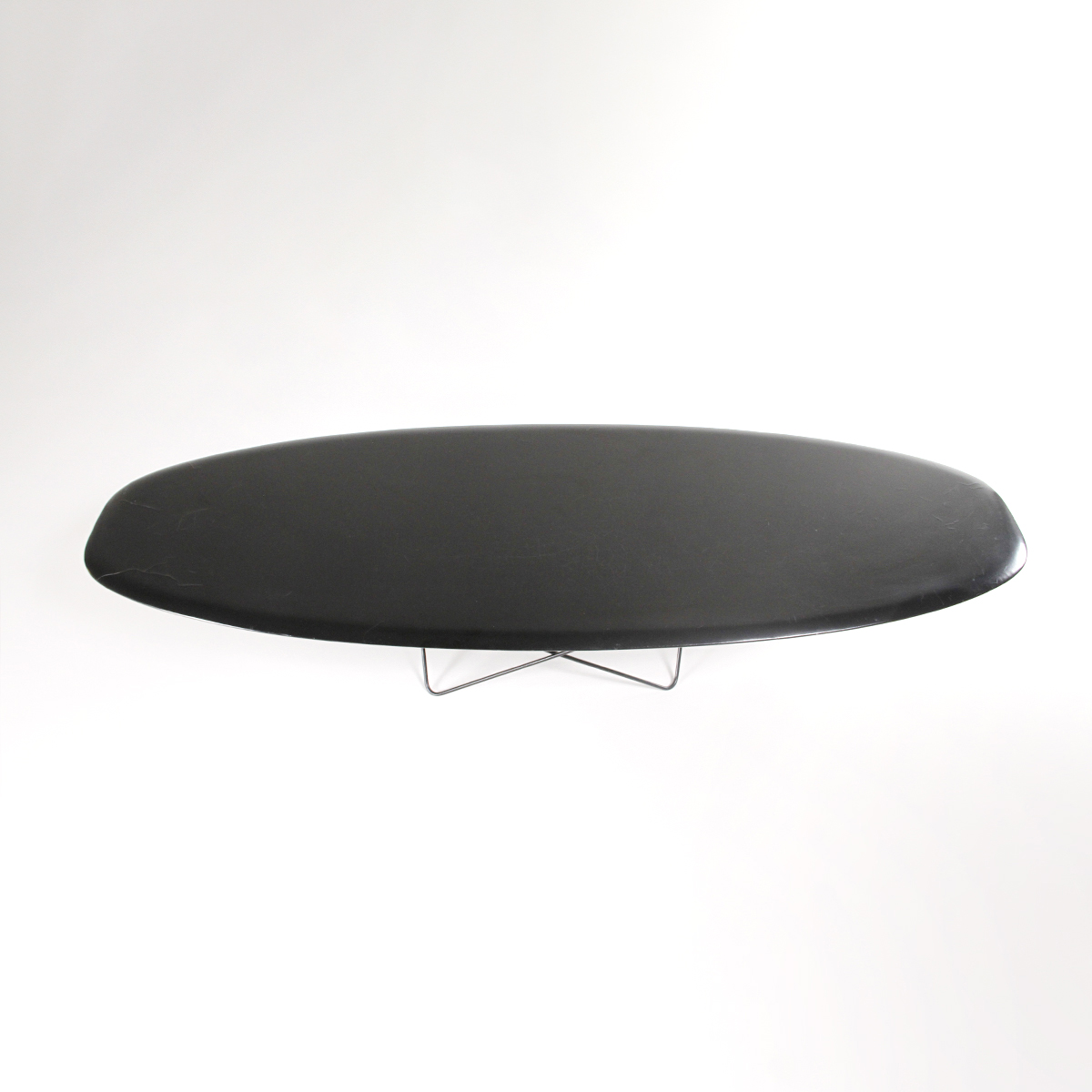 Tavolino da salotto '60 prodotto da Amegab, coffee table, Italian design