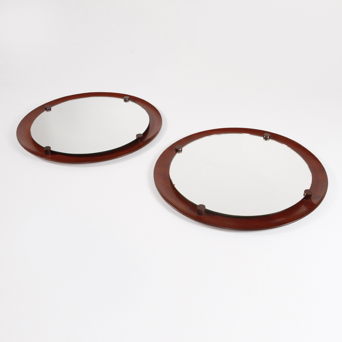 Specchio, Mirror, Campo e Graffi, home, italian design, design, modernariato, mid century modern, vintage