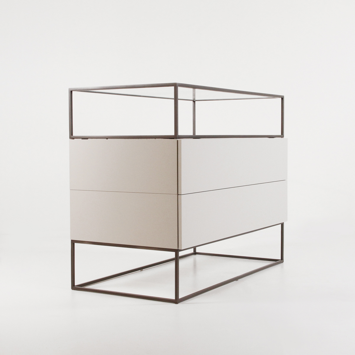 Unit by Daniele Lo Scalzo Moscheri, Ditre Italia, design, furniture, Italian furniture, minimalism