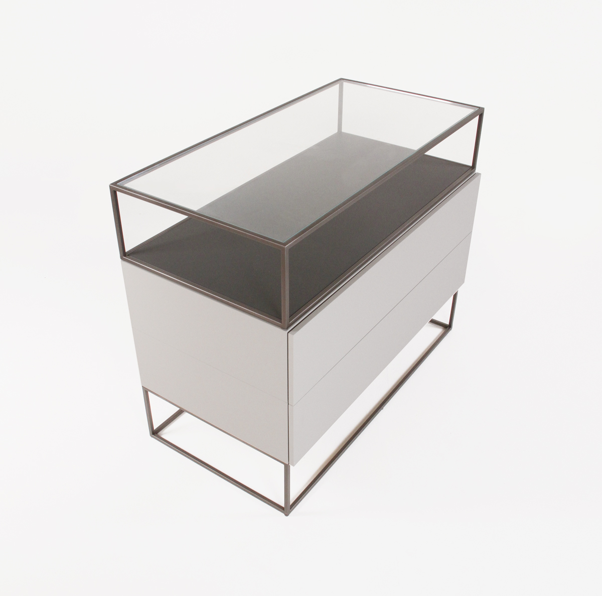 Unit by Daniele Lo Scalzo Moscheri, Ditre Italia, design, furniture, Italian furniture, minimalism