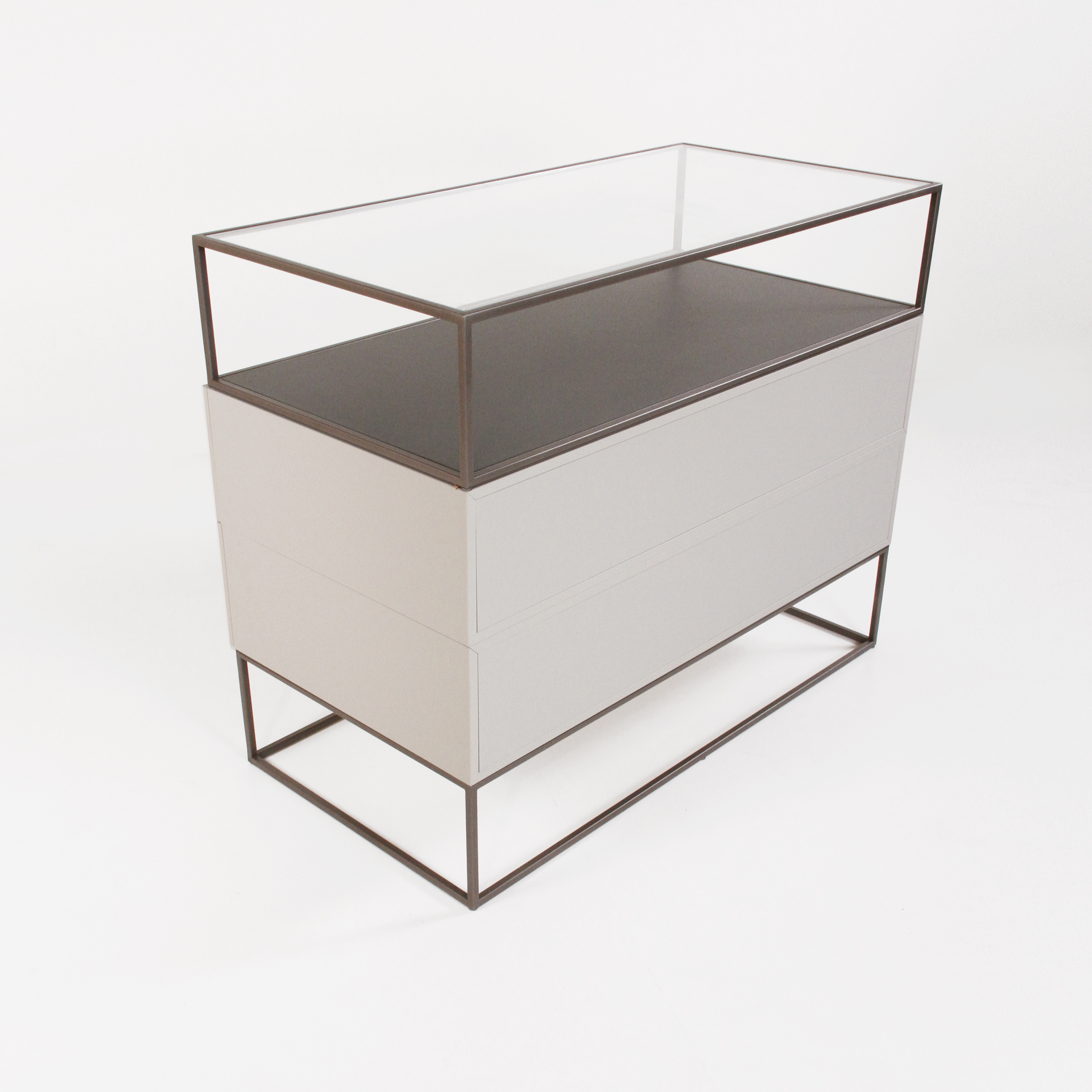 Unit by Daniele Lo Scalzo Moscheri, Ditre Italia, design, furniture, Italian furniture, minimalism