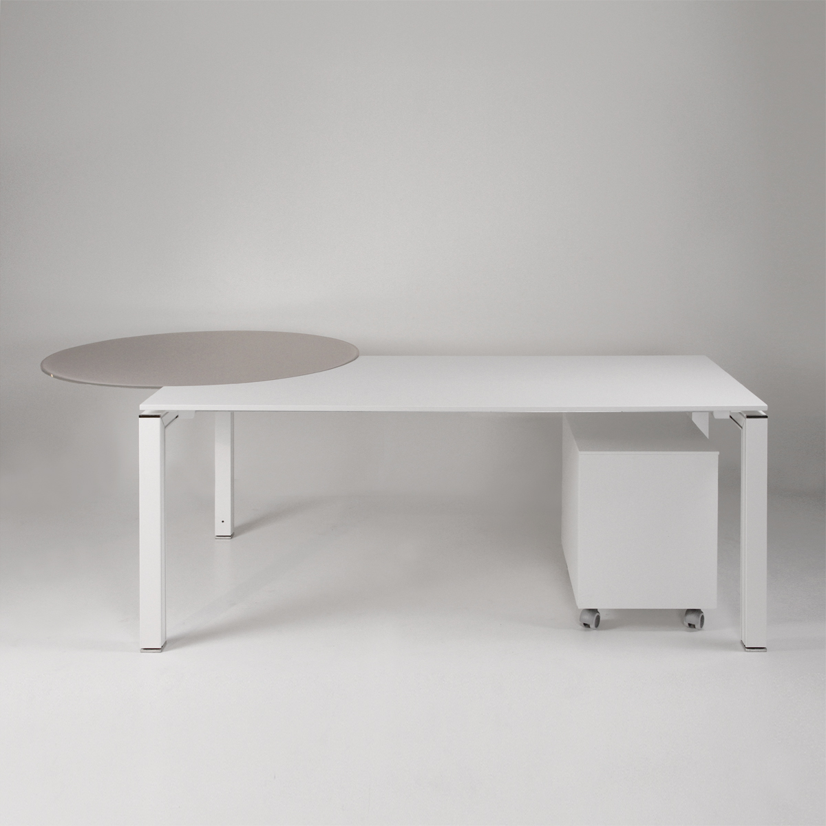 scrivania, desk, minimal, design, office design, natural, minimal