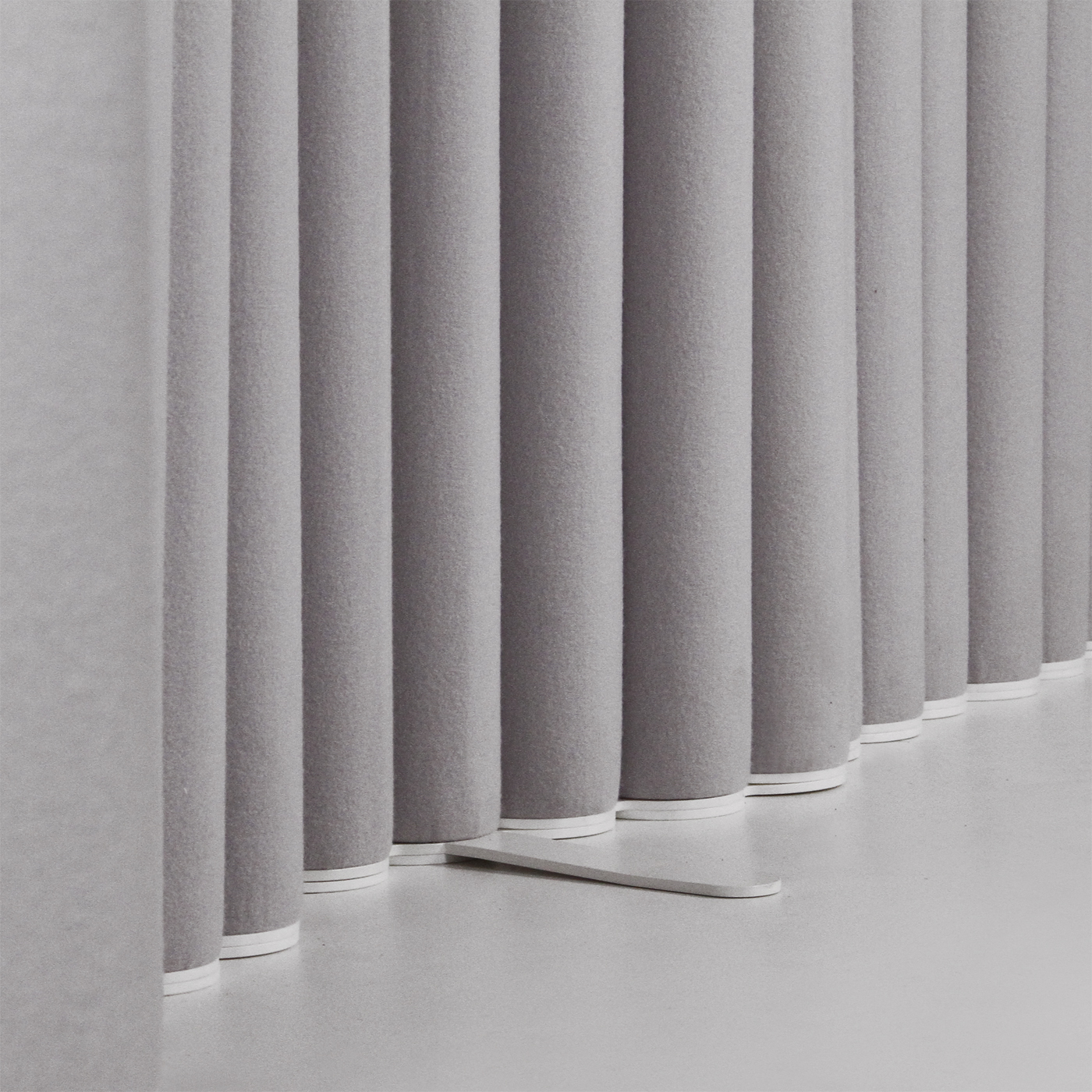 separè, Sound-absorbing, divider, Raffaella Mangiarotti, IOC Project partners, design