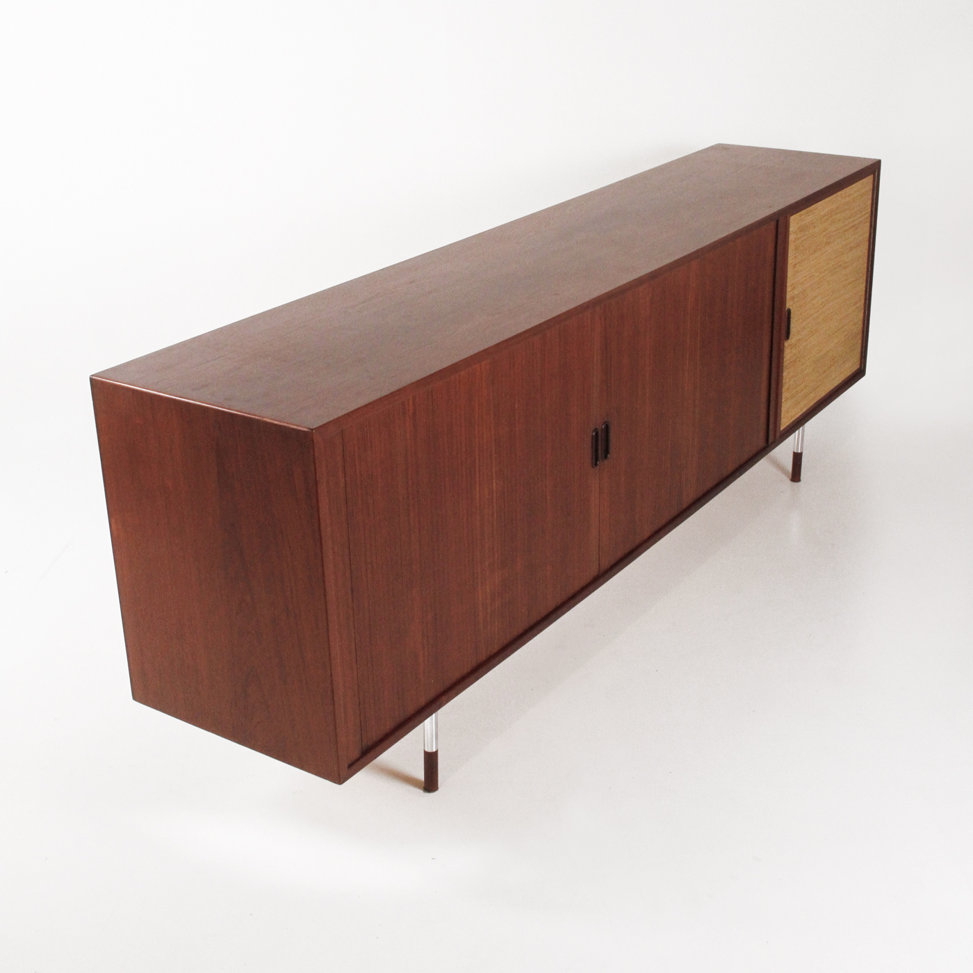 Sideboard, credenza, arne vodder, sibast, mid centuriy forniture, design, 60s, teak, wood, 