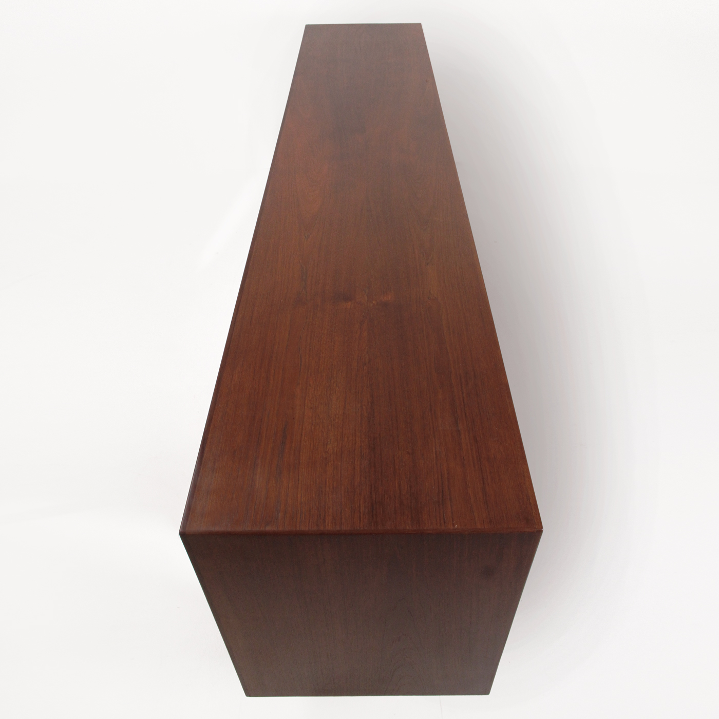 Sideboard, credenza, arne vodder, sibast, mid centuriy forniture, design, 60s, teak, wood, 