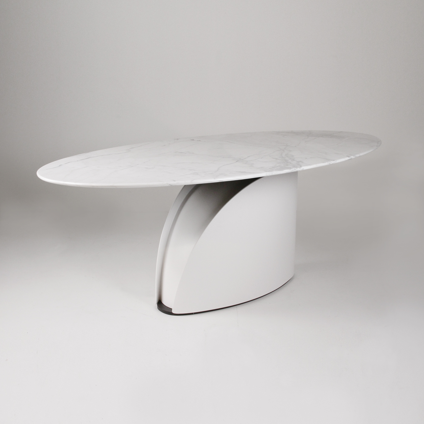 Table, tavolo, Central Park, Daniele Loscalzo Moscheri, Ditre Italia, design, calacatta gold marble, design 