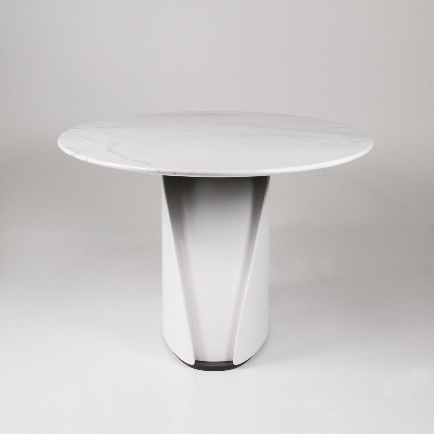 Table, tavolo, Central Park, Daniele Loscalzo Moscheri, Ditre Italia, design, calacatta gold marble, design 