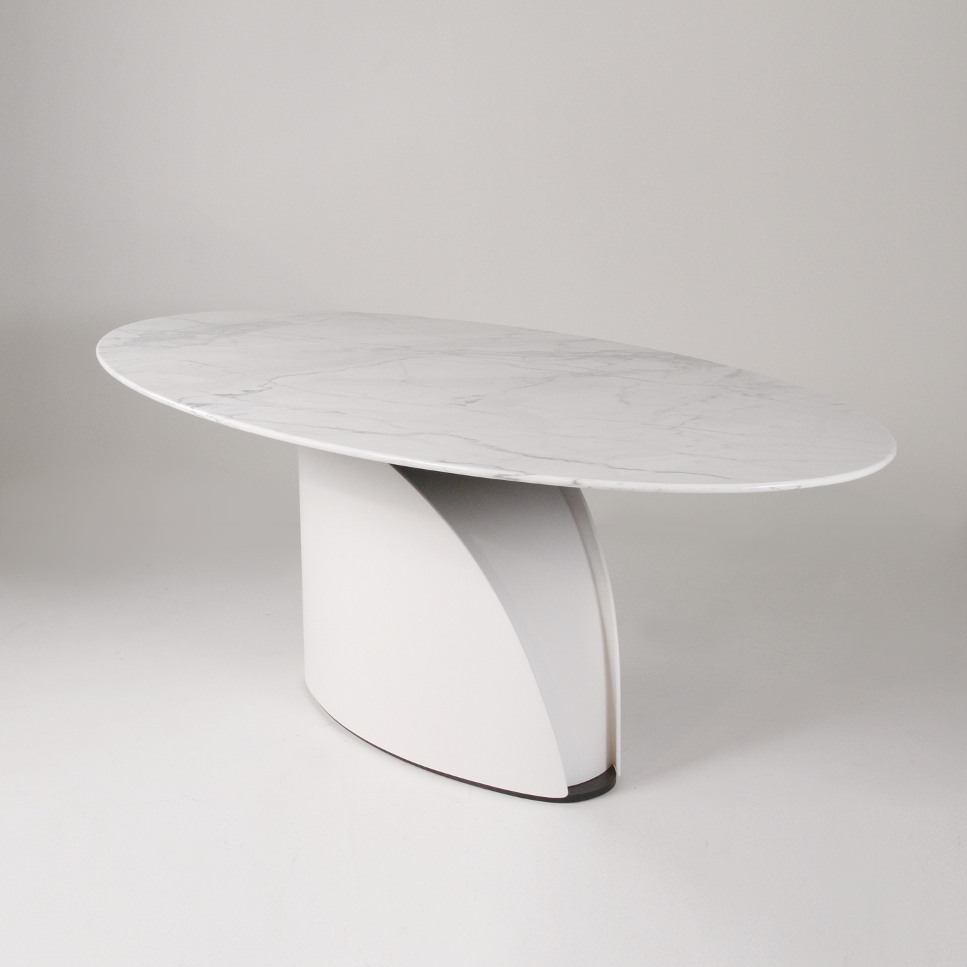 Table, tavolo, Central Park, Daniele Loscalzo Moscheri, Ditre Italia, design, calacatta gold marble, design 