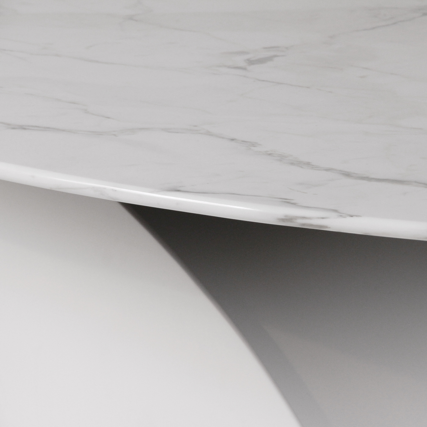 Table, tavolo, Central Park, Daniele Loscalzo Moscheri, Ditre Italia, design, calacatta gold marble, design 