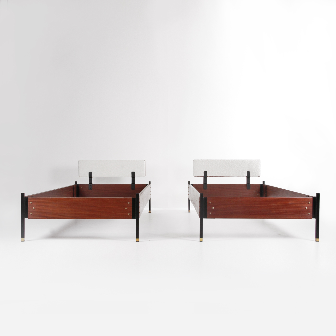 letto, letti, beds, bed, design, vintage, modernariato, mid century modern