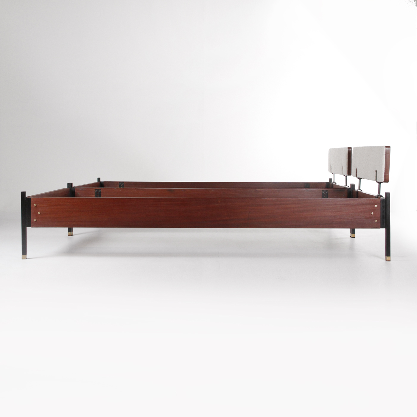 letto, letti, beds, bed, design, vintage, modernariato, mid century modern