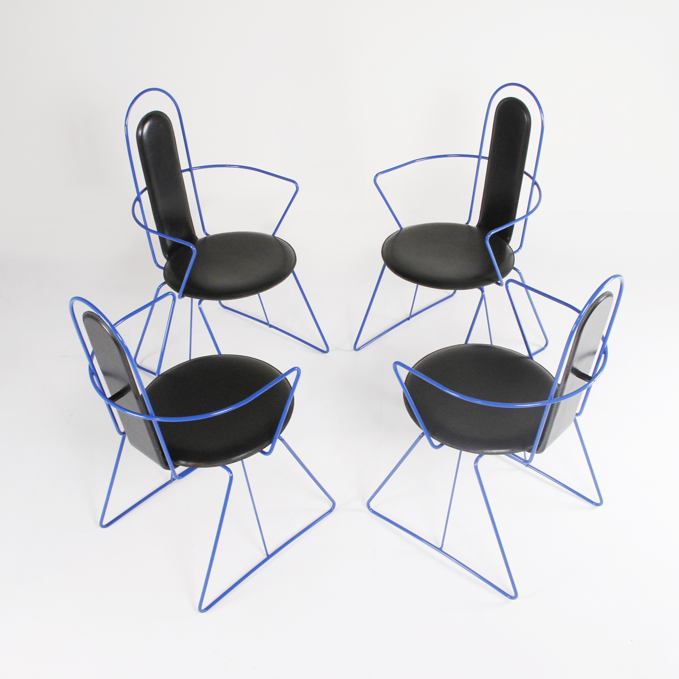 sedie, chairs, 60s, design, vintage, modernariato, menphis, mid century modern