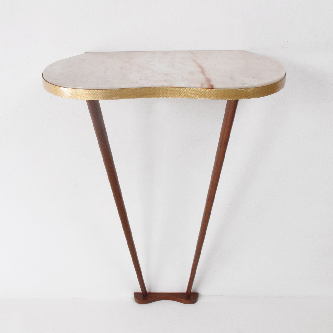 consolle, design, gio ponti, 1950, arredamento, console, modernariato, vintage