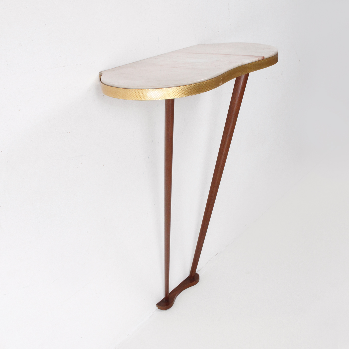 consolle, design, gio ponti, 1950, arredamento, console, modernariato, vintage