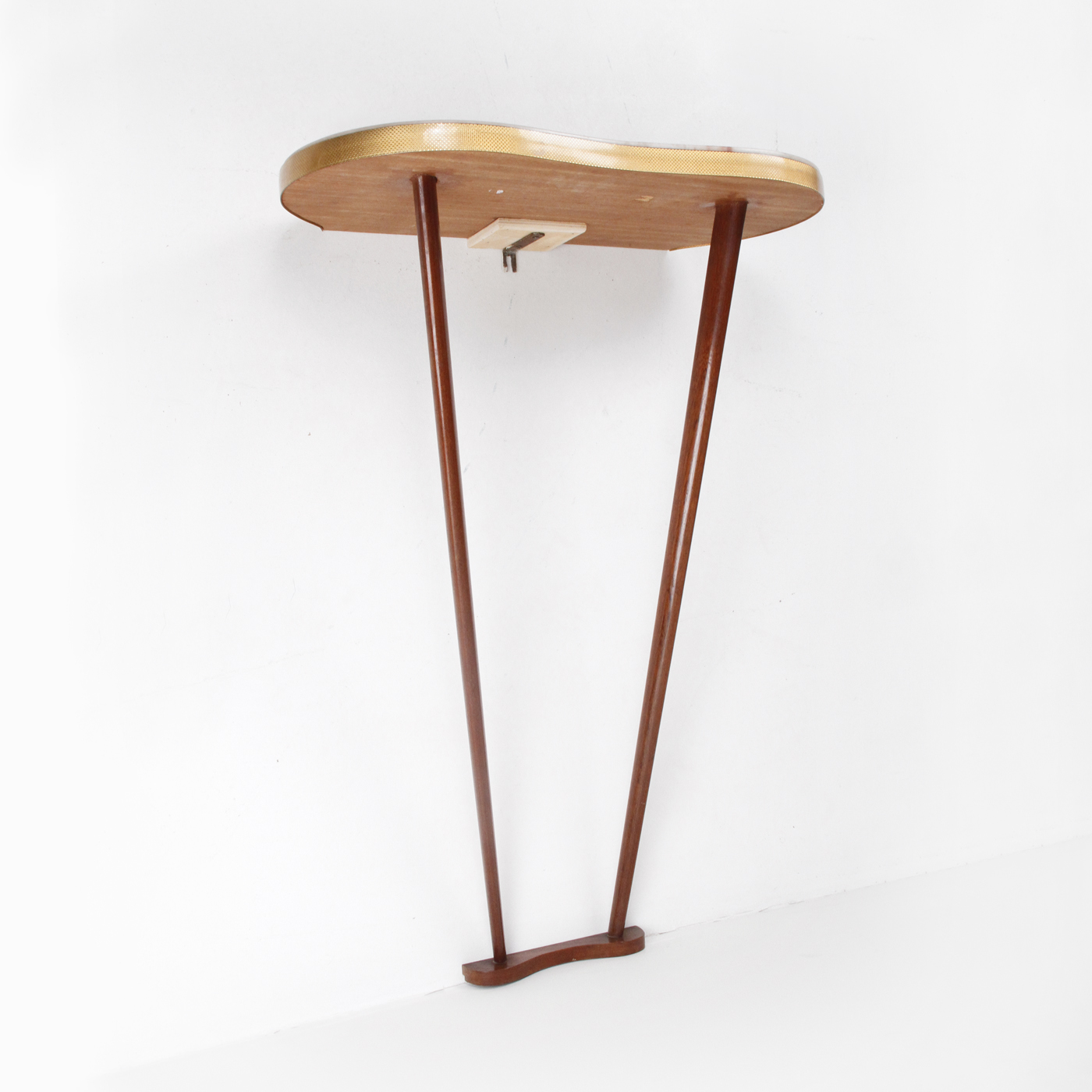 consolle, design, gio ponti, 1950, arredamento, console, modernariato, vintage