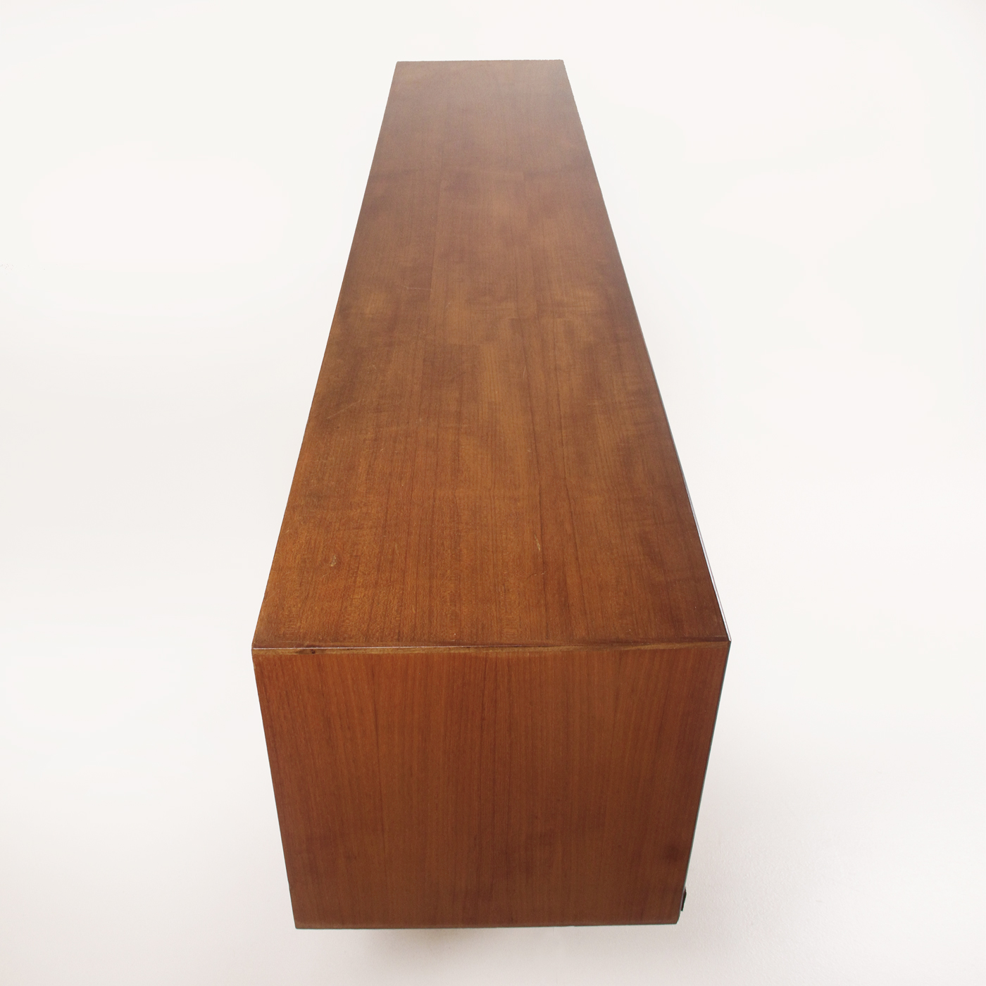 Sideboard, credenza, barovero, selex, mid centuriy forniture, design, 60s, teak, wood, modernariato vintage, amma