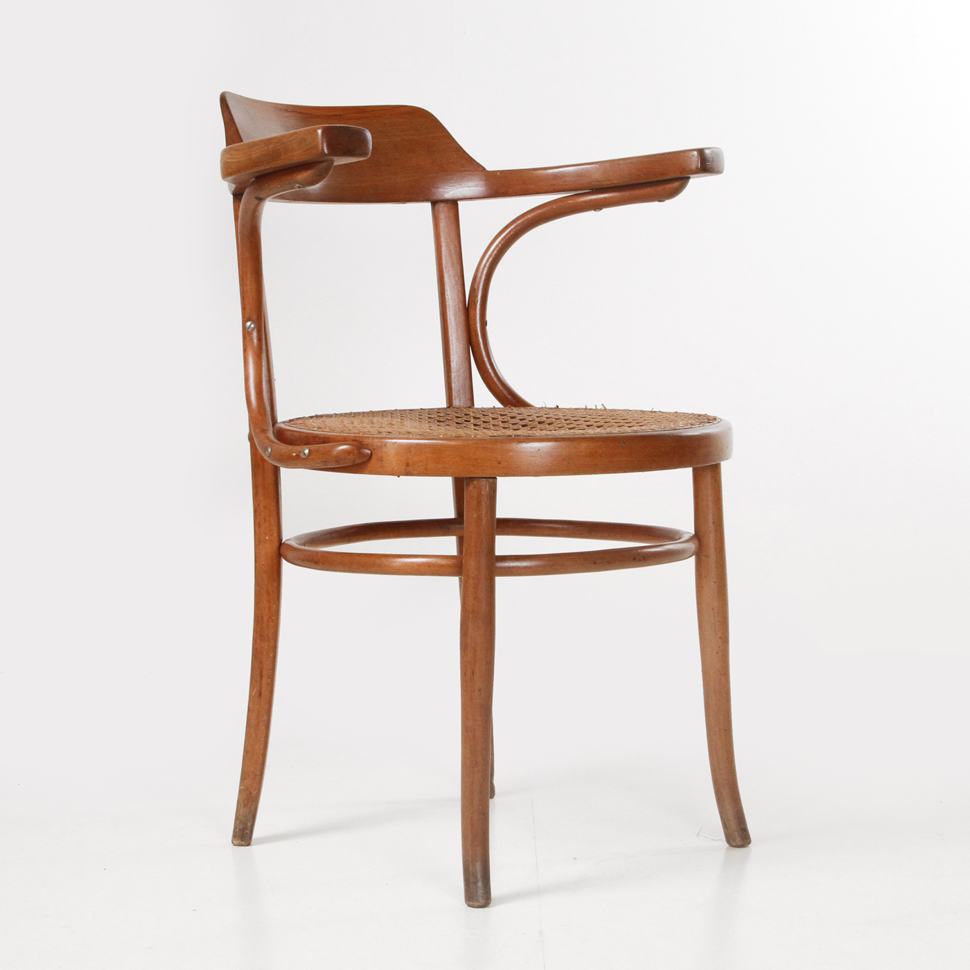 sedia - chair - 1900s - thonet - design - vintage - modernariato - mid century modern