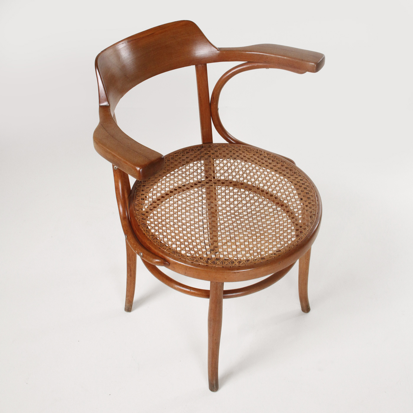 sedia - chair - 1900s - thonet - design - vintage - modernariato - mid century modern