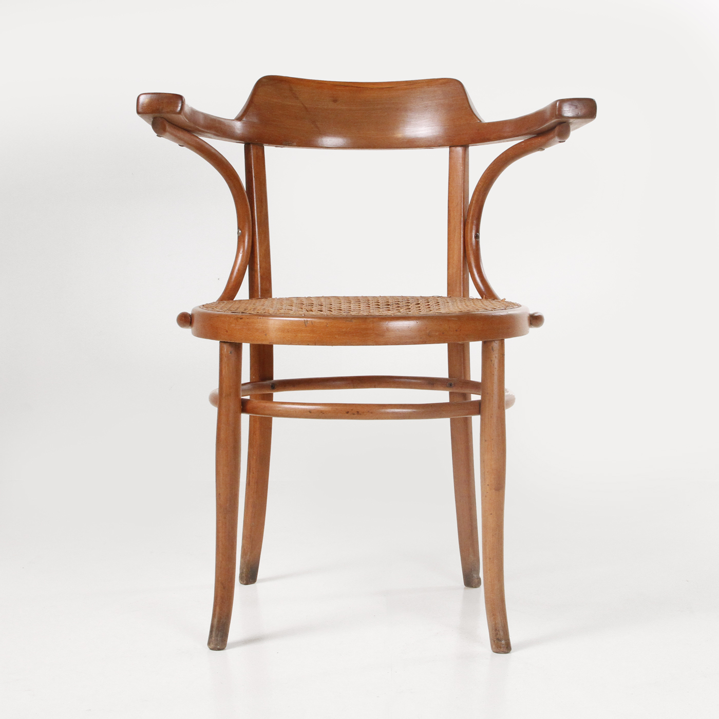 sedia - chair - 1900s - thonet - design - vintage - modernariato - mid century modern