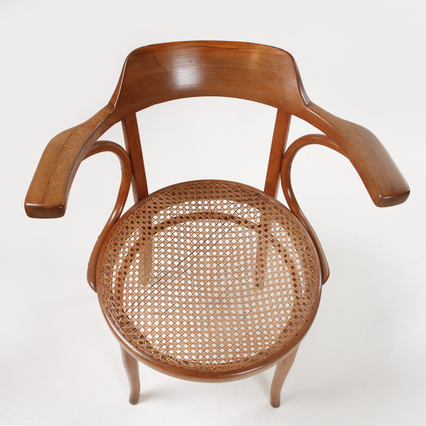 sedia - chair - 1900s - thonet - design - vintage - modernariato - mid century modern