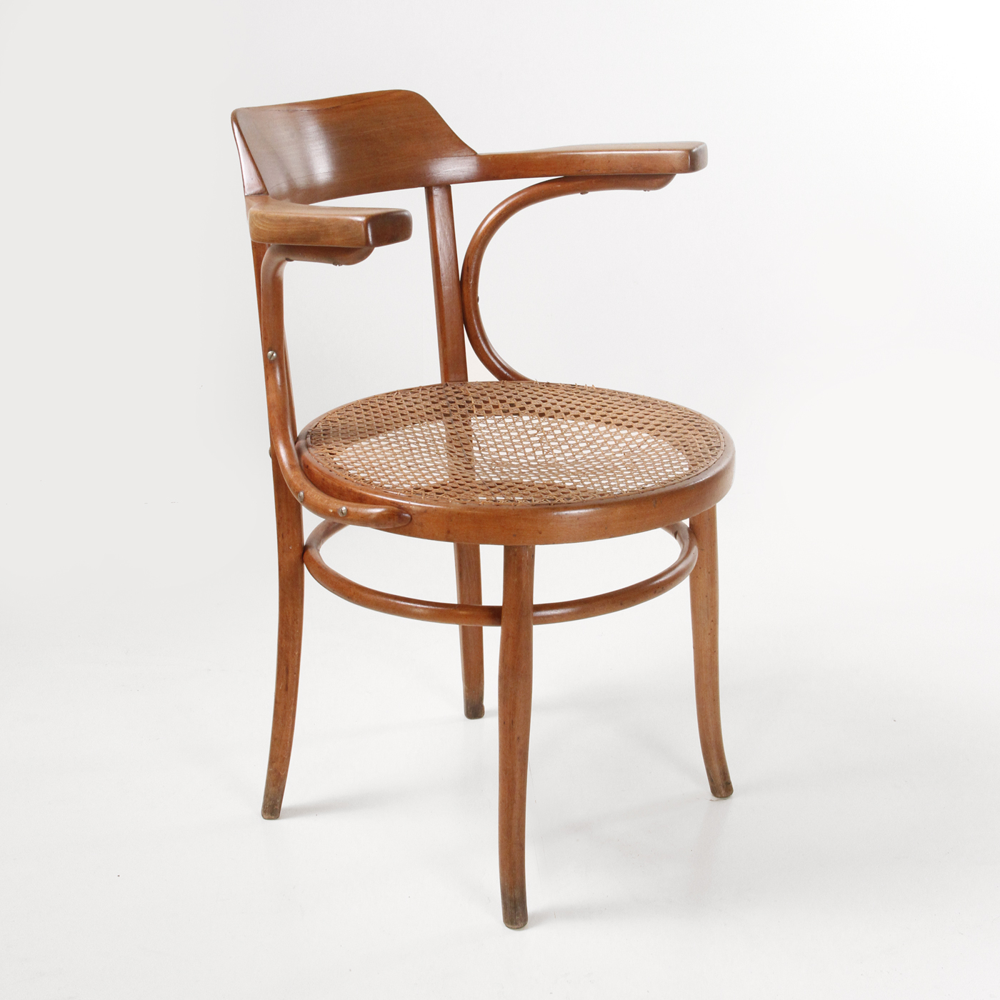 sedia - chair - 1900s - thonet - design - vintage - modernariato - mid century modern