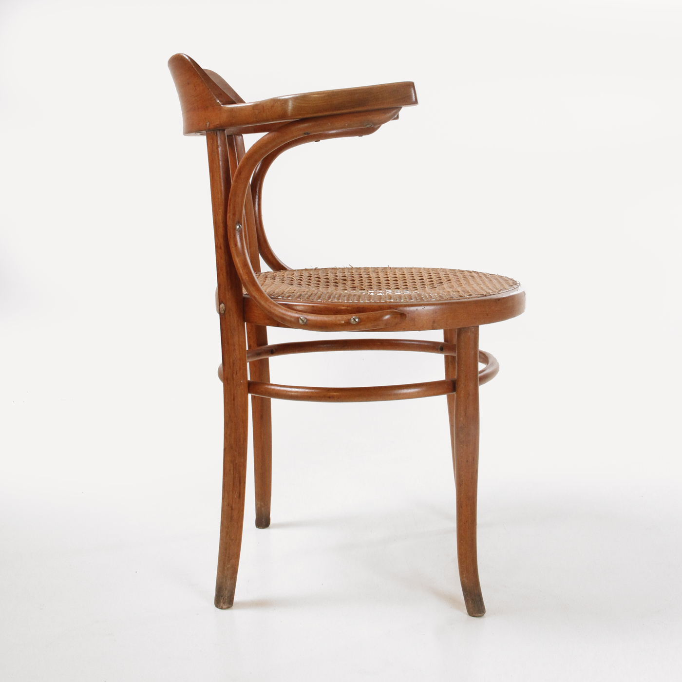 sedia - chair - 1900s - thonet - design - vintage - modernariato - mid century modern