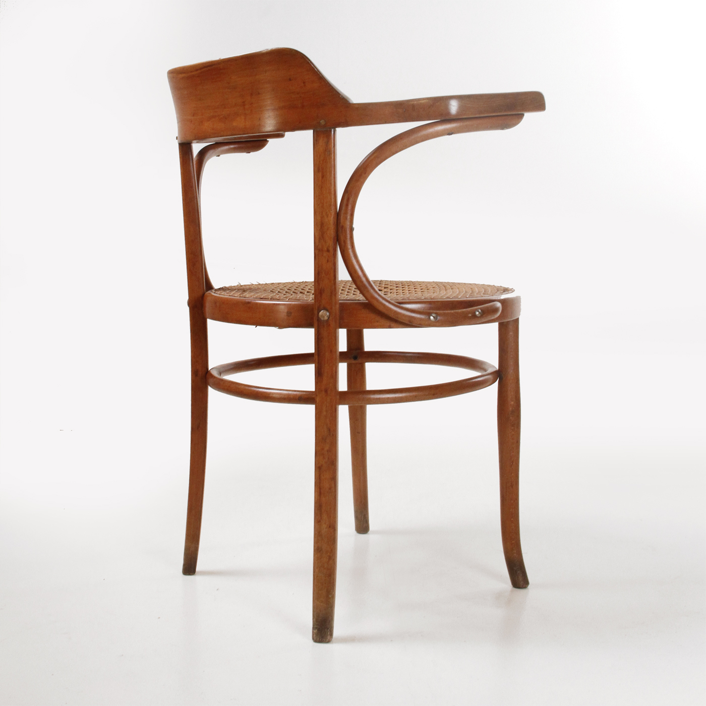 sedia - chair - 1900s - thonet - design - vintage - modernariato - mid century modern