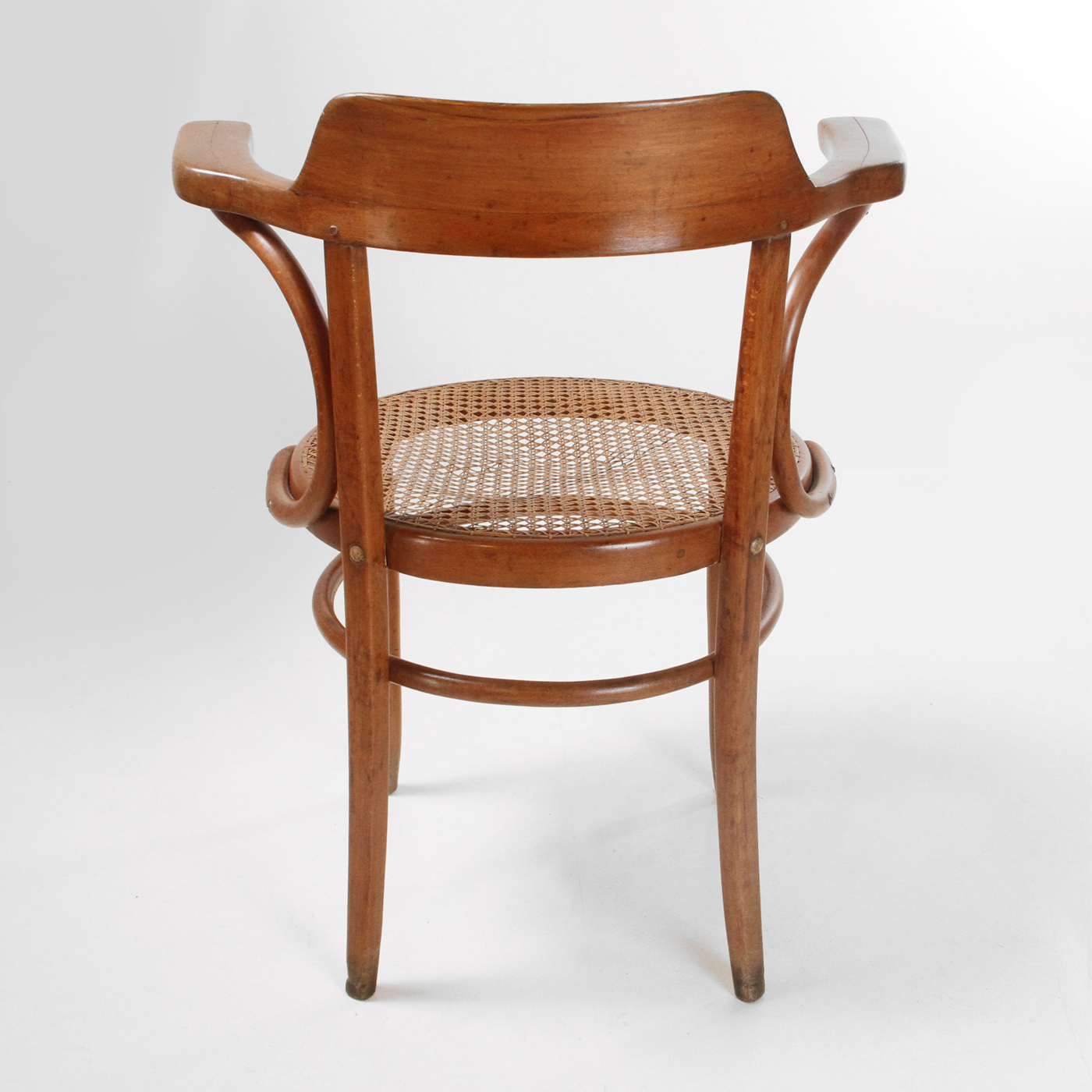 sedia - chair - 1900s - thonet - design - vintage - modernariato - mid century modern