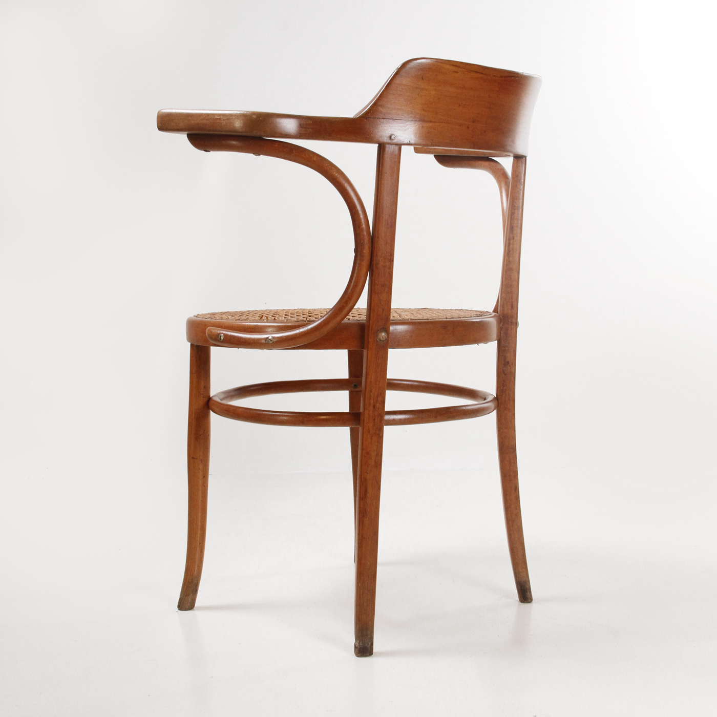 sedia - chair - 1900s - thonet - design - vintage - modernariato - mid century modern