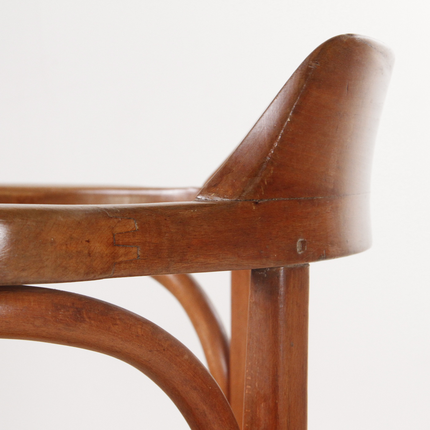 sedia - chair - 1900s - thonet - design - vintage - modernariato - mid century modern