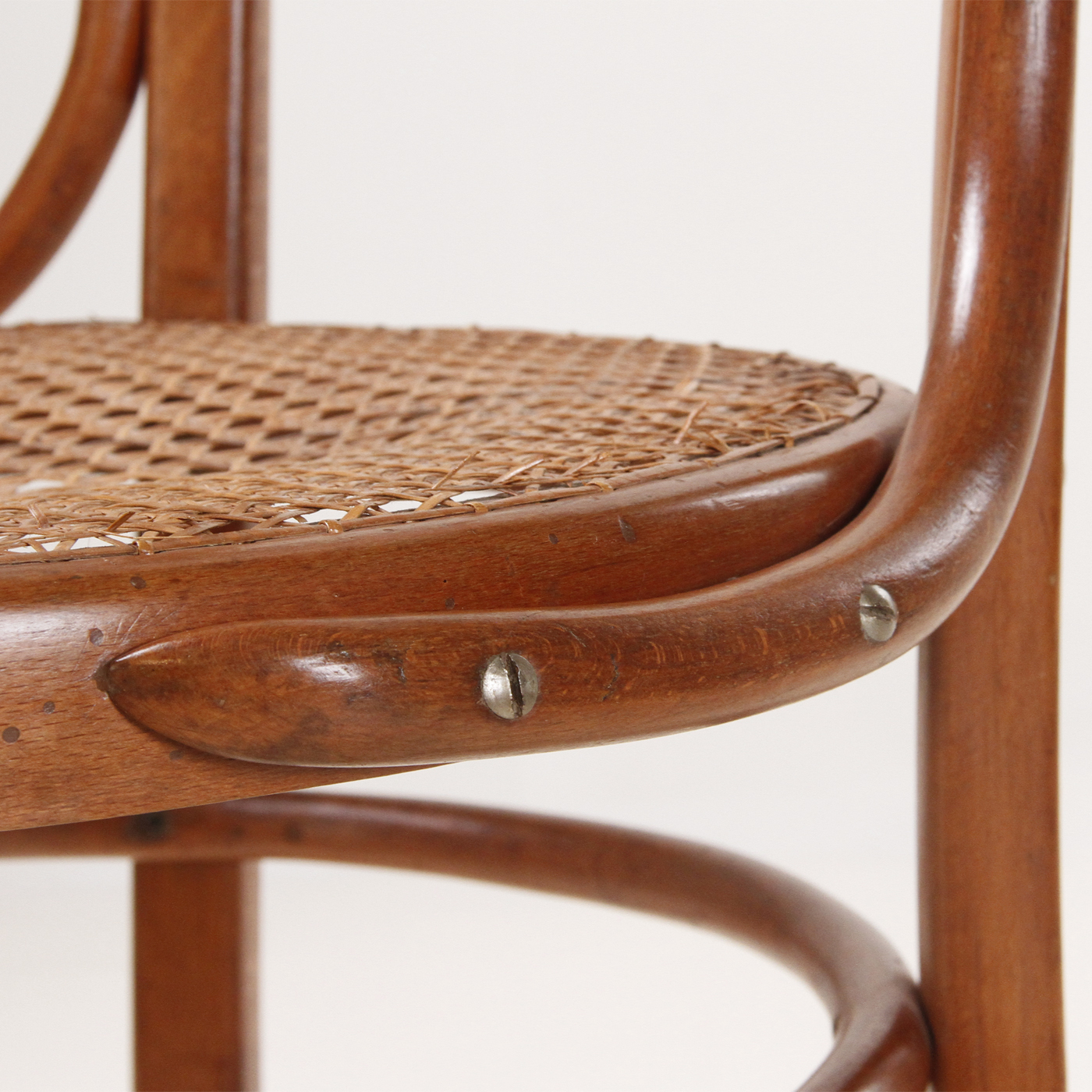 sedia - chair - 1900s - thonet - design - vintage - modernariato - mid century modern