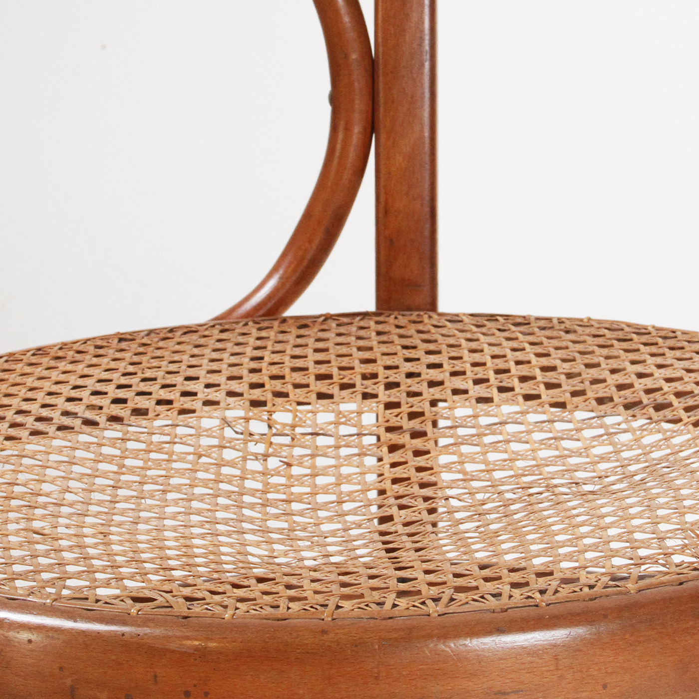 sedia - chair - 1900s - thonet - design - vintage - modernariato - mid century modern