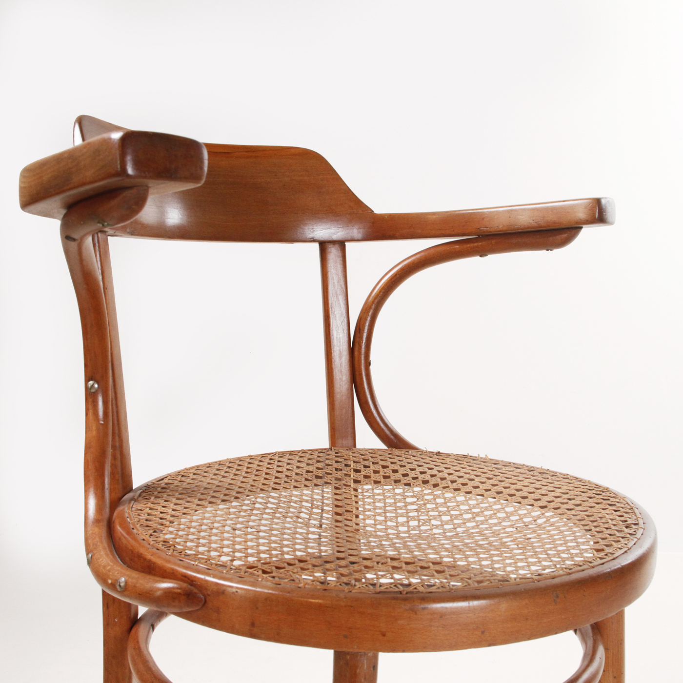 sedia - chair - 1900s - thonet - design - vintage - modernariato - mid century modern