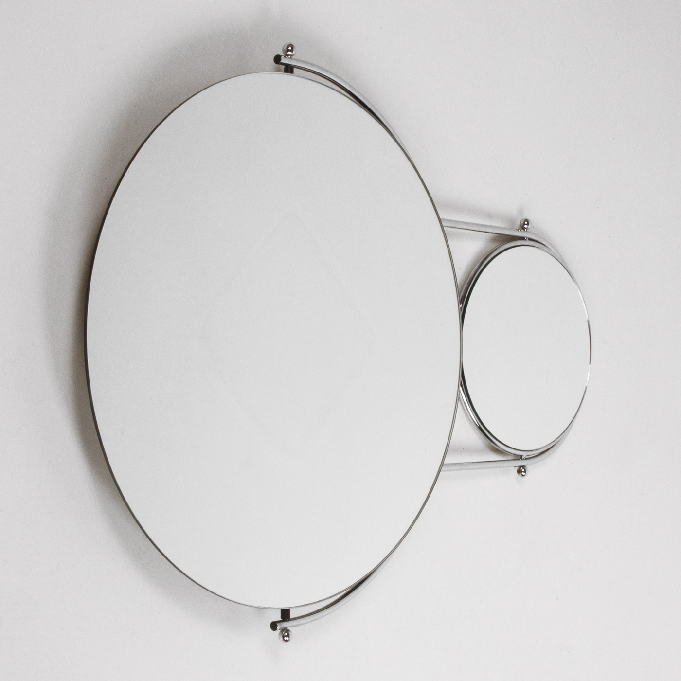 Specchio - bieffeplast - Rodney Kinsman - design - vintage - modernariato - mirror 