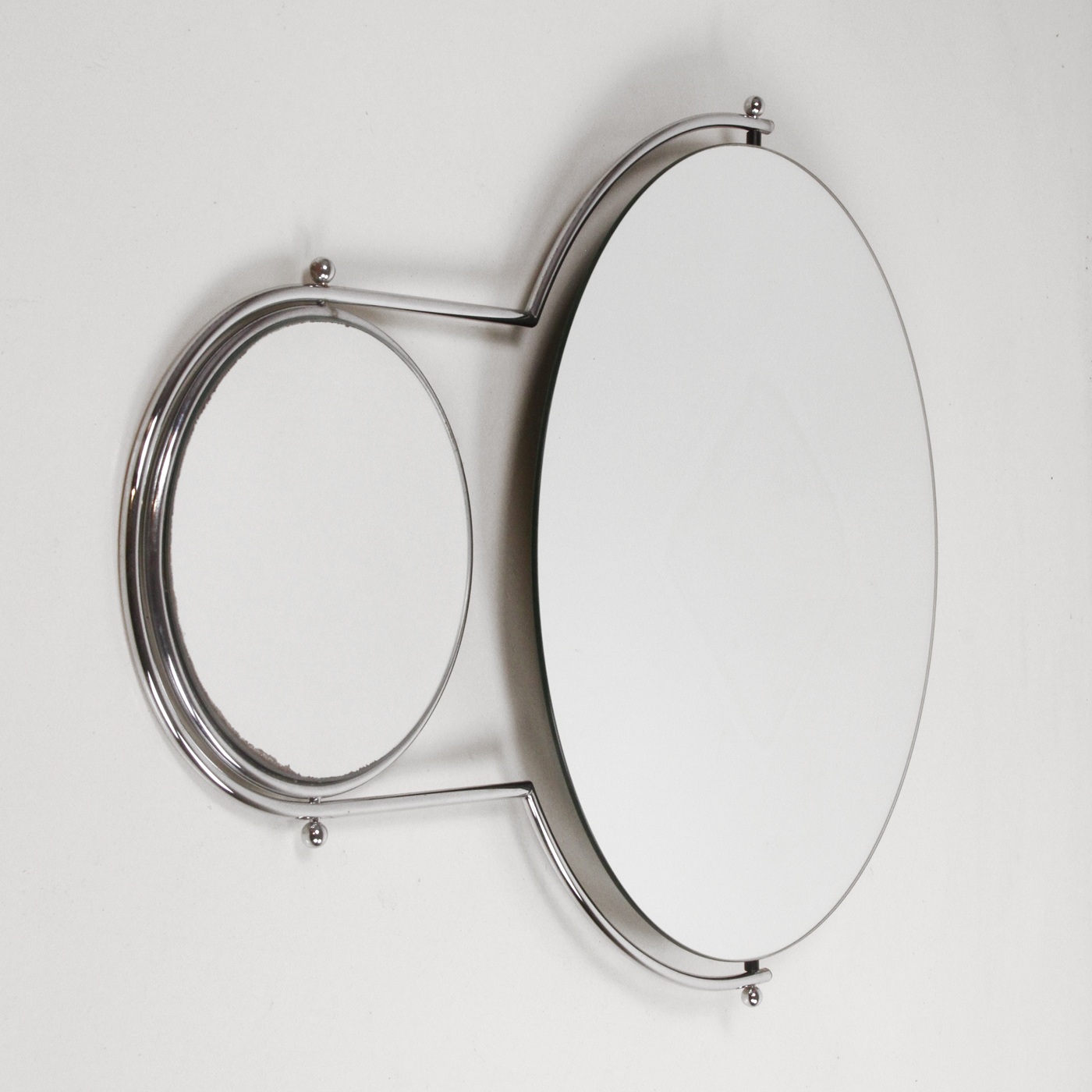 Specchio - bieffeplast - Rodney Kinsman - design - vintage - modernariato - mirror 