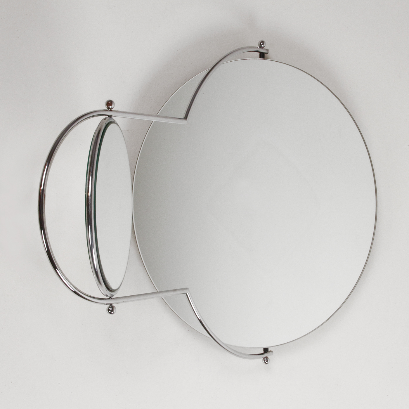 Specchio - bieffeplast - Rodney Kinsman - design - vintage - modernariato - mirror 