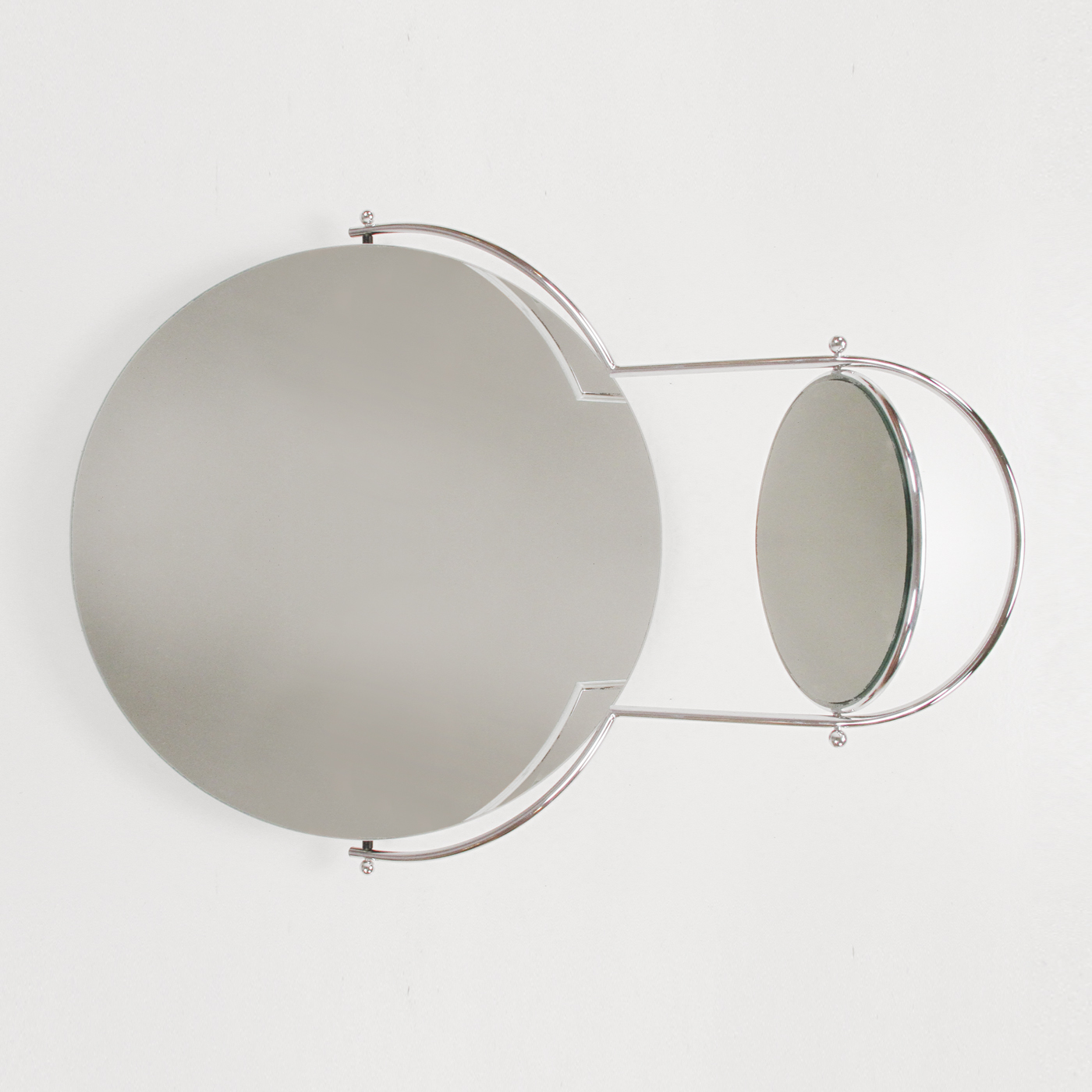 Specchio - bieffeplast - Rodney Kinsman - design - vintage - modernariato - mirror 