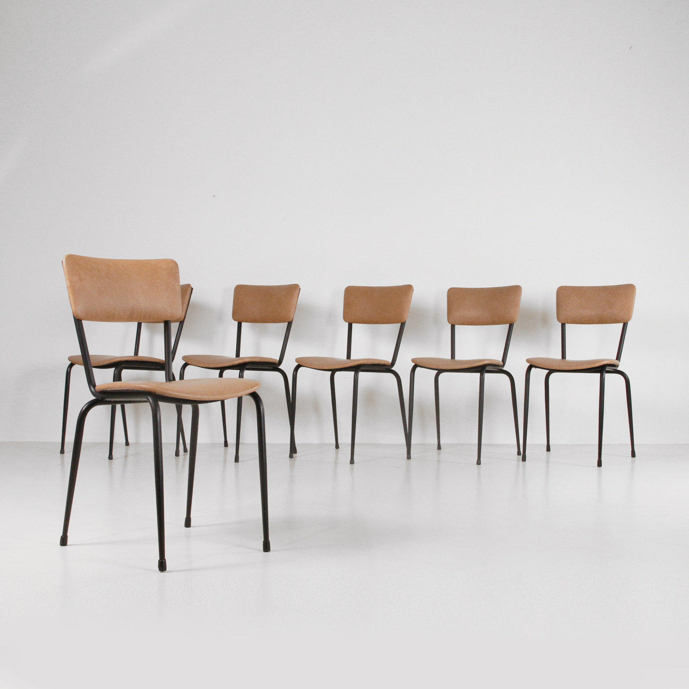 sedie - chairs - 1960s - design - vintage - modernariato - doro cuneo - mid century furnitur