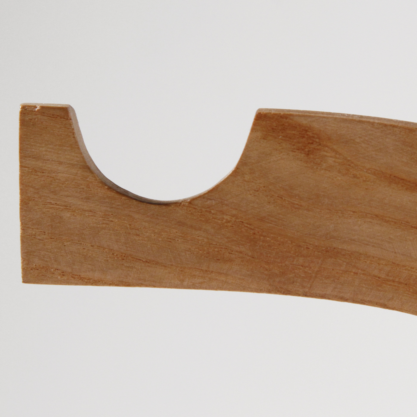 appendiabiti - Giovanni Offredi - Coat hanger - 70's - wood - frassino - design - arredamento - minimalista - modernariato