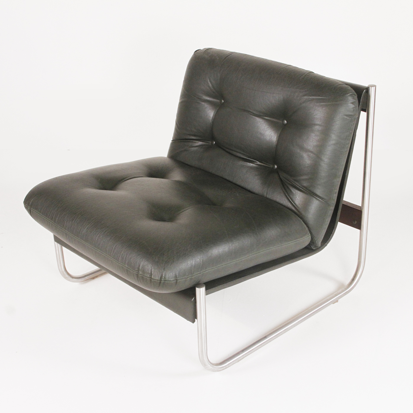 Poltrone anni 1970 modernariato vintage armchairs design spaceage 