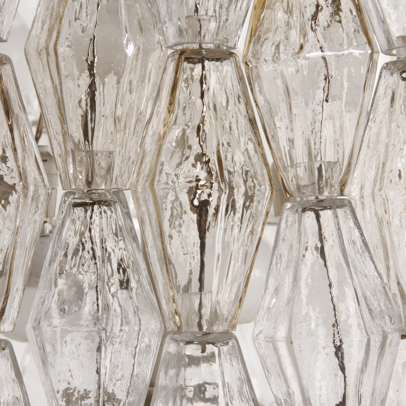 Lampadario, Chandelier, Venini, design, glass, Italian design , murano