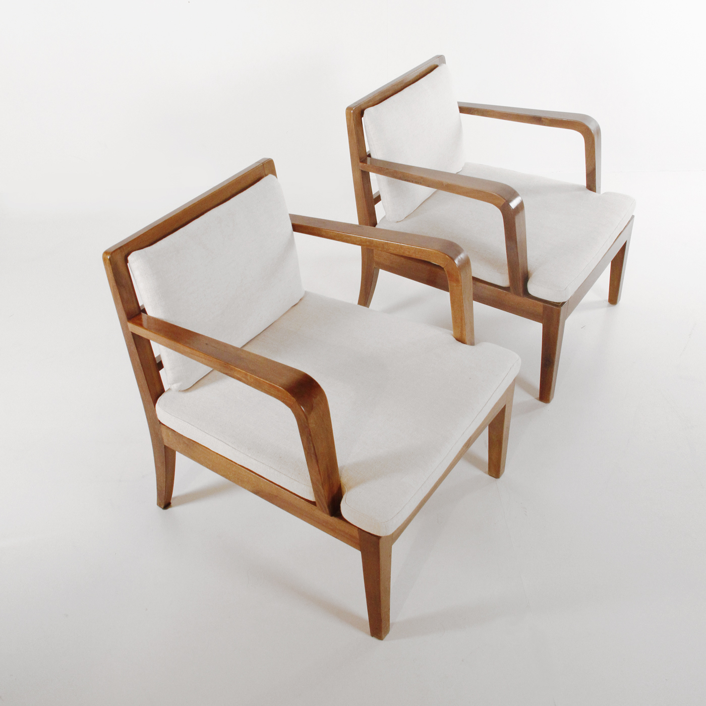 sedie, armchairs, design novecento, midcentury furniture, Italy