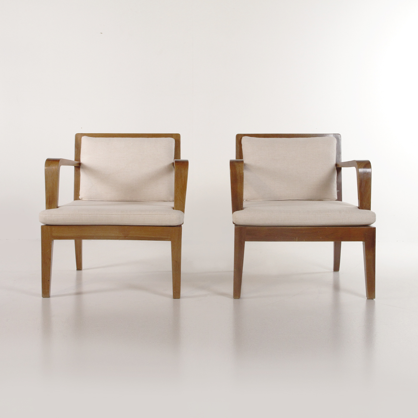 sedie, armchairs, design novecento, midcentury furniture, Italy